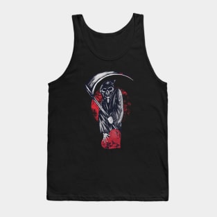 reaper Tank Top